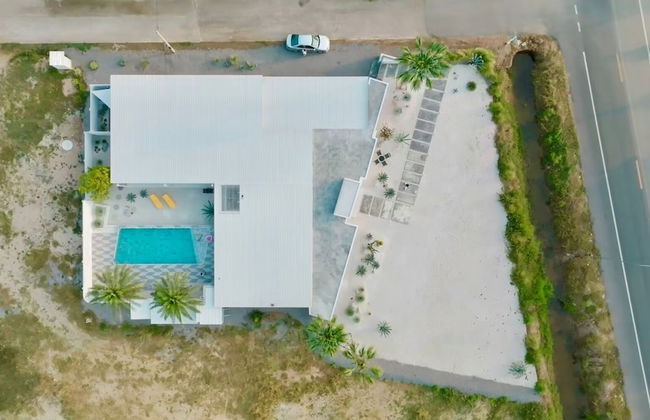 Palm Springs Villa Pranburi - Foto 53