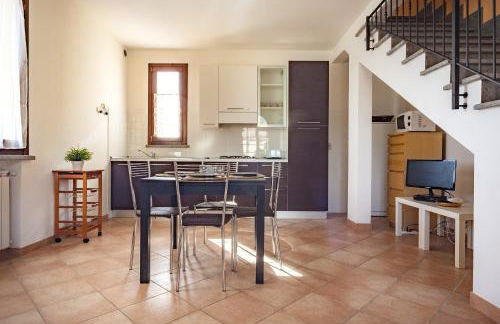 La Fonte degli Angeli Apartments - Foto 10