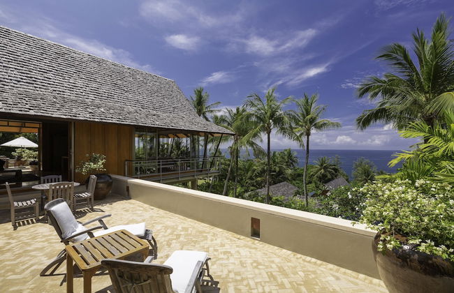 Villa Praison - Foto 21