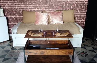 Studio maillane - Foto 1