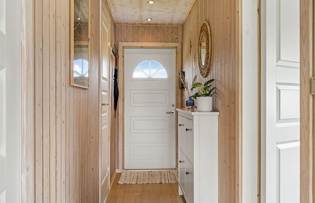 "Ingiald" - 600m from the sea - Foto 18