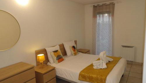 Le Cosy Wiener *Paris*Gare à 300 m*Disneyland* - Foto 4