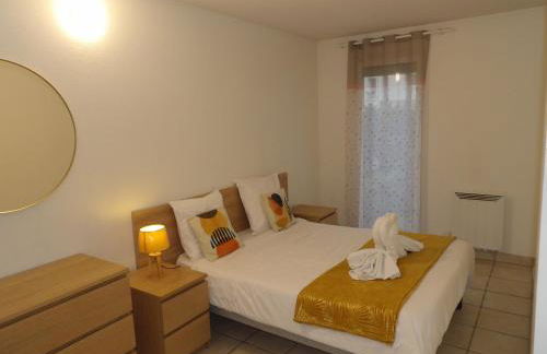 Le Cosy Wiener *Paris*Gare à 300 m*Disneyland* - Foto 4