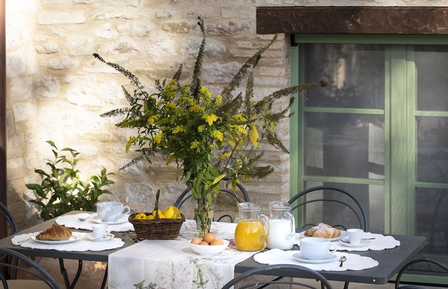 BORGO DI GALLANO - Foto 45