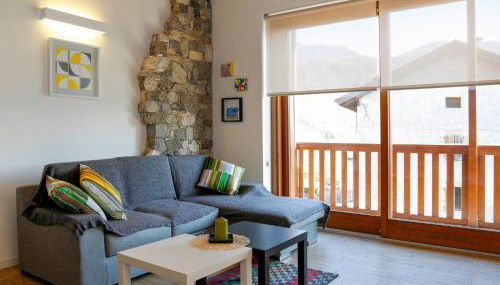 Apartment Cjase dai Fornasirs by Interhome - Foto 5