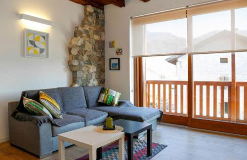 Apartment Cjase dai Fornasirs by Interhome - Foto 5