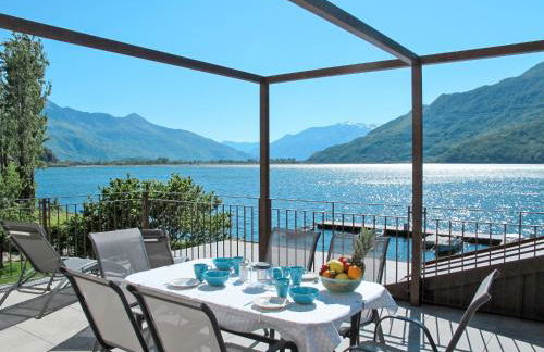 Holiday Home Brezza di Lago-3 by Interhome - Foto 61