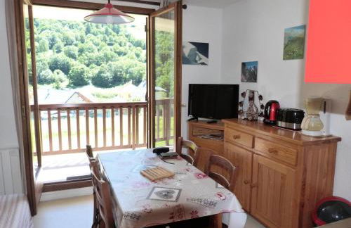 Residence Le Thymel - 2 pièces cabine 4 personnes 2 exposé Est MAE-8644 - Foto 1