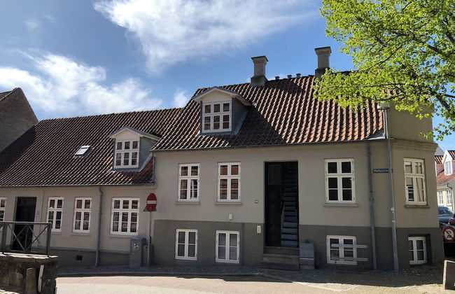 Huset ved springvandet - Foto 13