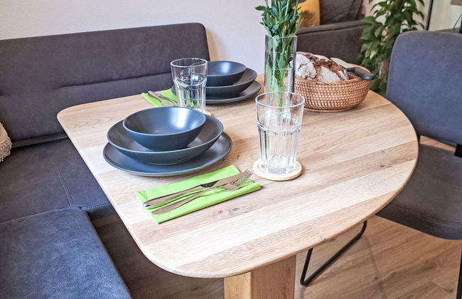 Apartement Haus Dankl - Foto 20