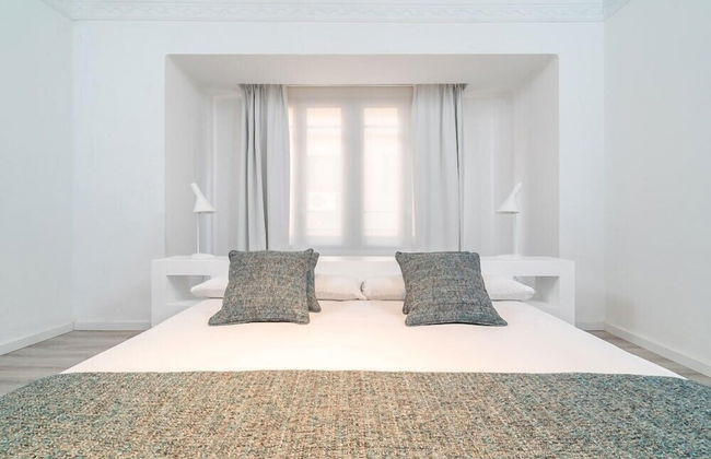 Valencia Luxury - Boutique Center - Photo 99