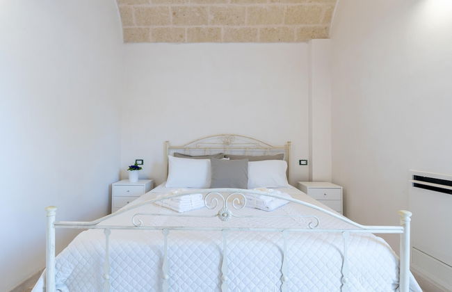 3419 Trullo Mest Marcucc by Perle di Puglia - Foto 6