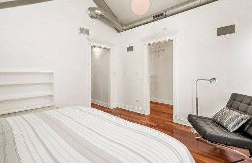 Roscoe Village Family Hideaway - Foto 9