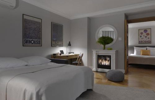 Stradonia Serviced Apartments - Foto 148