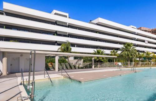 SR Wellingtonia Estepona Centro - Foto 39