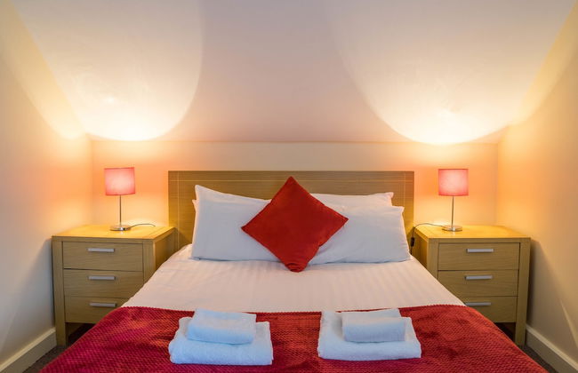 The Courtyard Apartments - Foto 10