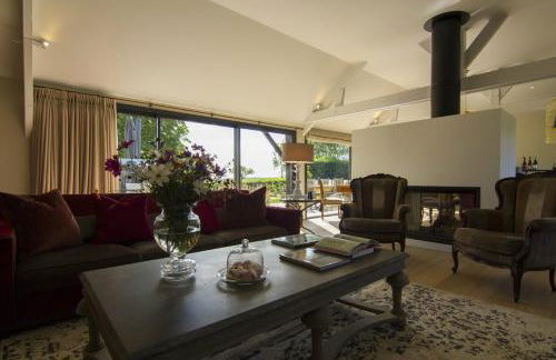 La Maison des Vignes - Domaine de la Soucherie - Foto 10