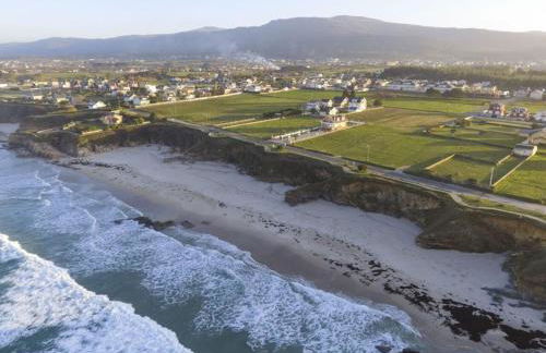 Costa SPA Piscinas de lujo - Playa las Catedrales - Foto 30