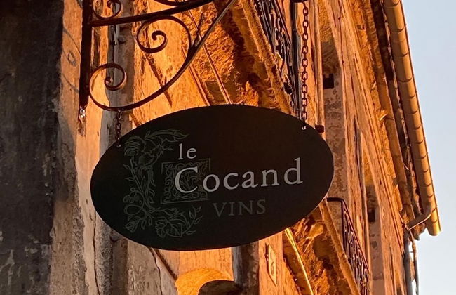 Le Cocand - Foto 30