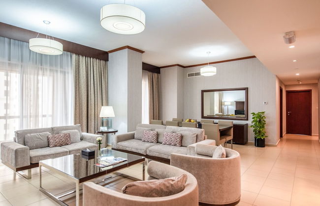 Suha JBR Hotel Apartments - Photo 35