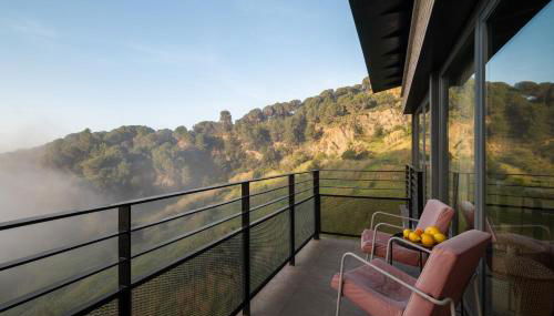 4 BR vila 25 minutes to Barcelona Fantastic sea views pool - Foto 3