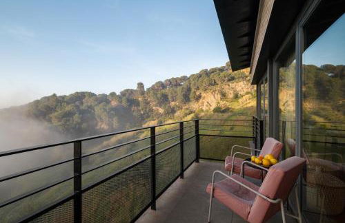 4 BR vila 25 minutes to Barcelona Fantastic sea views pool - Foto 3