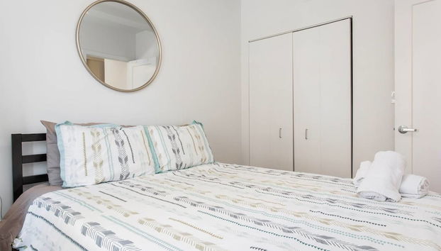 Sycamore Sunset - Modern 1bdr in Downtown - Foto 2, Zimmer