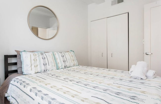 Sycamore Sunset - Modern 1bdr in Downtown - Foto 2