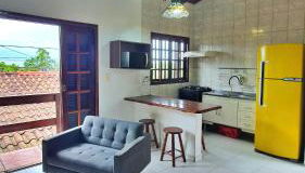 Kitnet Superior com Vista para o Mar - Foto 5