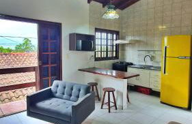 Kitnet Superior com Vista para o Mar - Foto 5