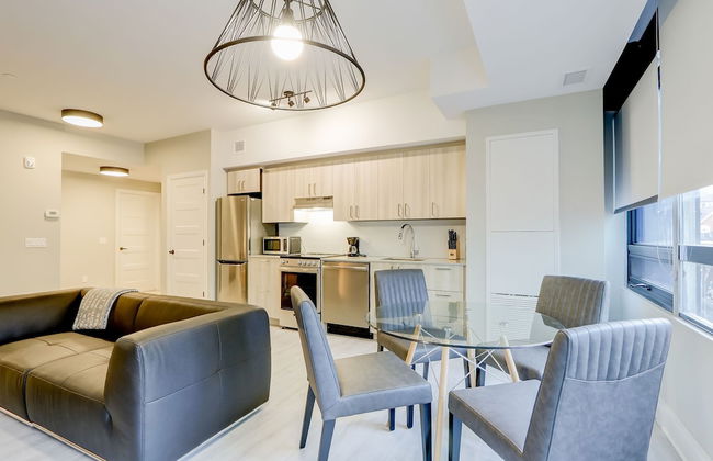 The Met Apartments by Corporate Stays - Foto 11