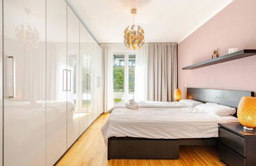 Business-Hideaway im Rhein-Main-Gebiet Kraftort zum Arbeiten und Relaxen - Foto 17