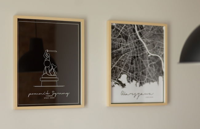 Apartment Stalowa 39 by Renters - Foto 21