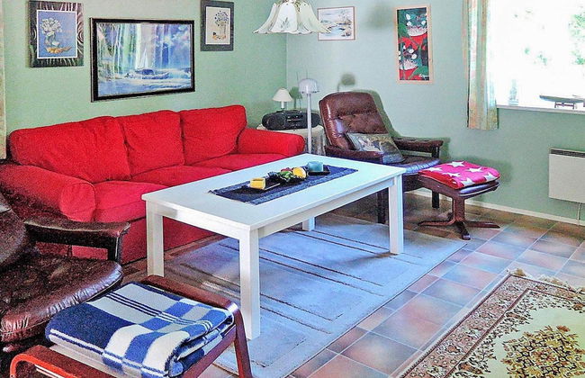 6 Person Holiday Home in Hastveda-by Traum - Foto 6