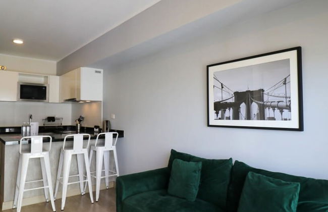 w Neat 1BR in Barranco - Foto 9