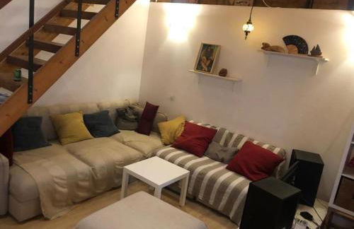 Charming house next to the sea and Barcelona for 6 - Photo 22