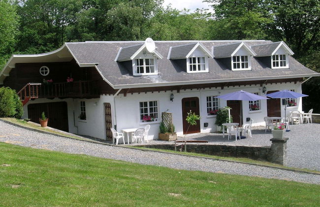 Nature Escape in Bohon - Photo 28