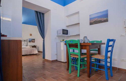 ISLAVENTO case vacanza Trapani - Foto 74