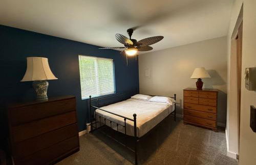 Luxury Mountain Villa - 3 bedroom, hot-tub, fire-pit - Foto 13