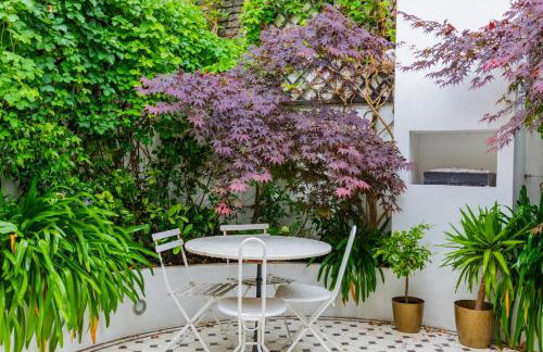 Luxuriously Curated 4BD Home Stoke Newington - Foto 12