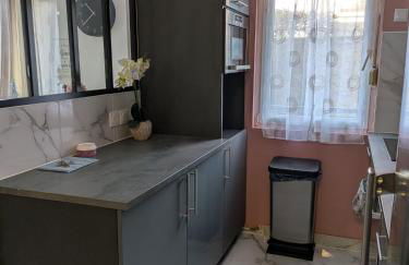 Résidence les chênes - Foto 8