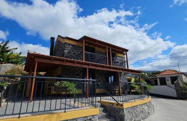 Quinta das Rosas 6 Amaizing Seaview Trekking Beach - Foto 32