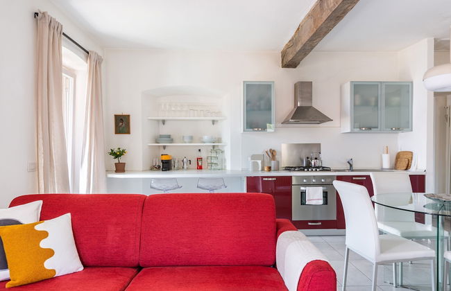 Lake View Terrace Apartment - Foto 1