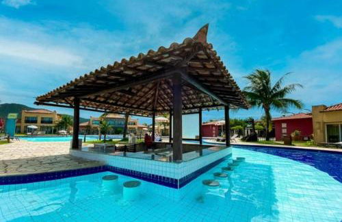 Búzios Beach Resort Residencial 1305 - Foto 47