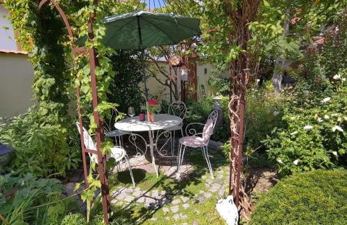 Ferienwohnung Sorgenfrei - Foto 22