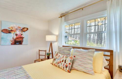 Hike, Fish and Relax Family Boone Gem with Views! - Foto 20