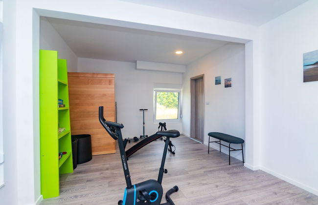 House Villa Ivona - Foto 29