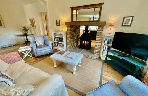 Moat Cottage, Newby Hall, Ripon, North Yorkshire - Foto 7