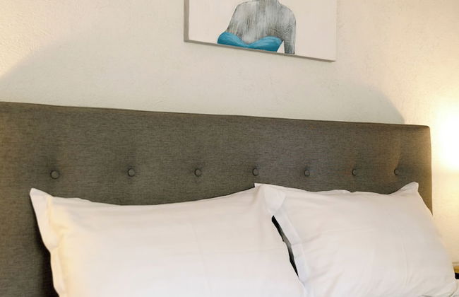 Aki Gray Apartment Serene Oasis - Photo 21