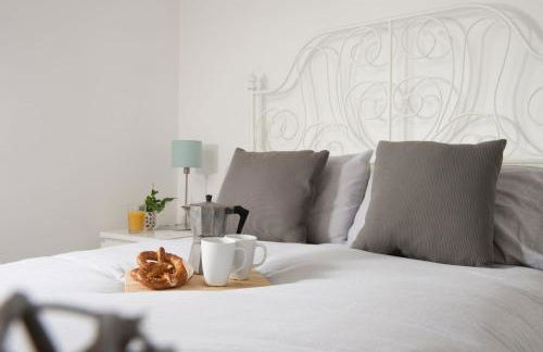 Bushwood - Free WiFi - Parking - Pet Friendly - On-site Activities - Foto 15